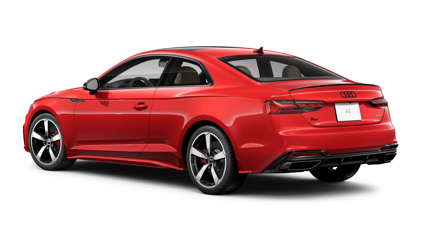 audi a5 coupe 2024 WAUTAAF51RA016263 image audi a5 coupe 2024 WAUTAAF51RA016263 image